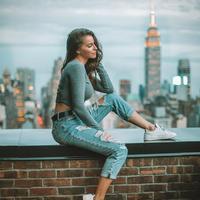 Отзыв от Ирина - виза ДТВ